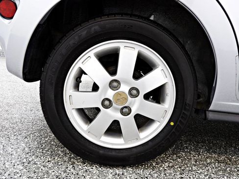 Used 2015 Mitsubishi Mirage ES image 19