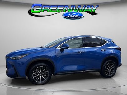 Used 2024 Lexus NX 250 FWD