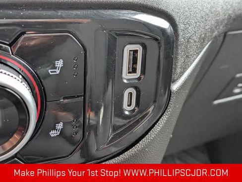 Used 2025 GMC Sierra 1500 Elevation AWD/4WD image 20