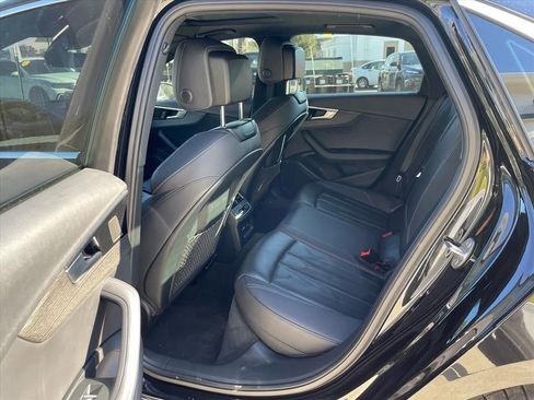 Used 2023 Audi A4 2.0T Premium Plus image 23