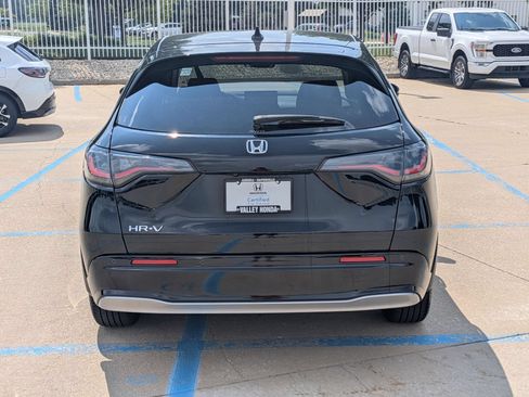 Certified 2024 Honda HR-V EX-L image 8