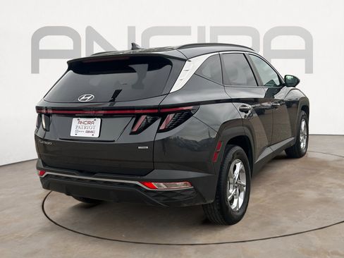 Used 2023 Hyundai Tucson SEL image 10