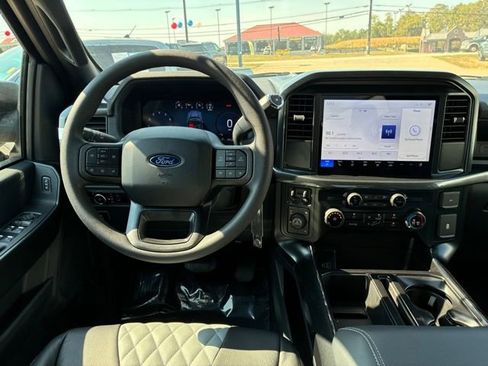 New 2025 Ford F150 STX w/ Equipment Group 200A image 36