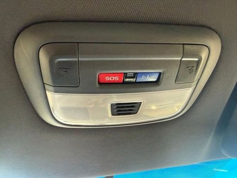 Used 2020 Subaru WRX STI AWD/4WD image 31
