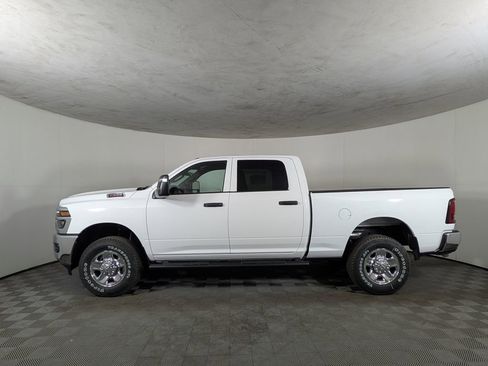 New 2026 RAM 2500 Tradesman image 3