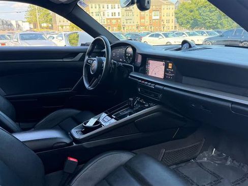 Used 2020 Porsche 911 Carrera image 7