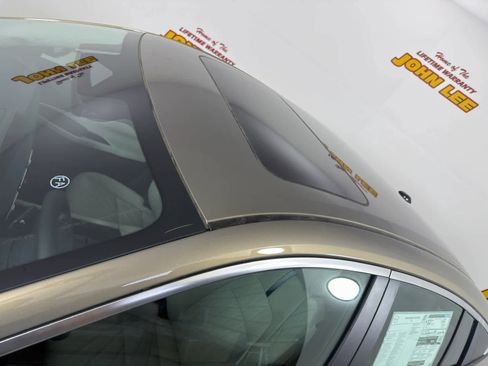 New 2026 Nissan Sentra SL w/ Floor Mat Package image 12