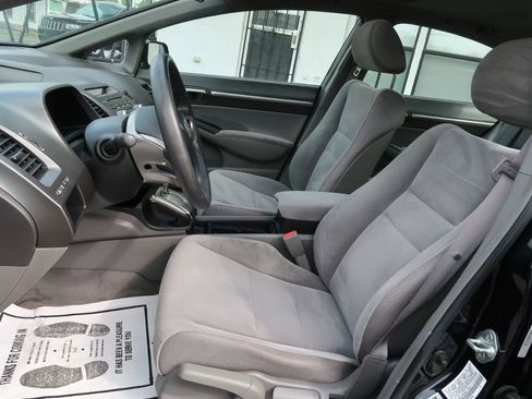 Used 2008 Honda Civic EX image 5