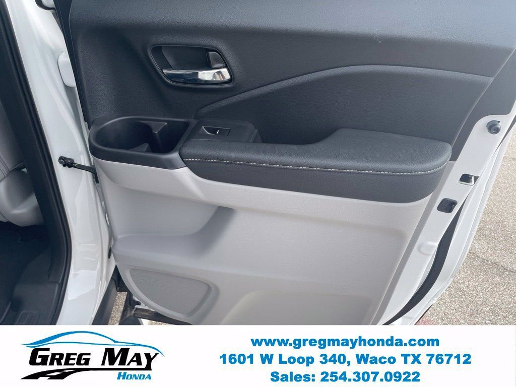Used 2026 Honda Ridgeline RTL image 31
