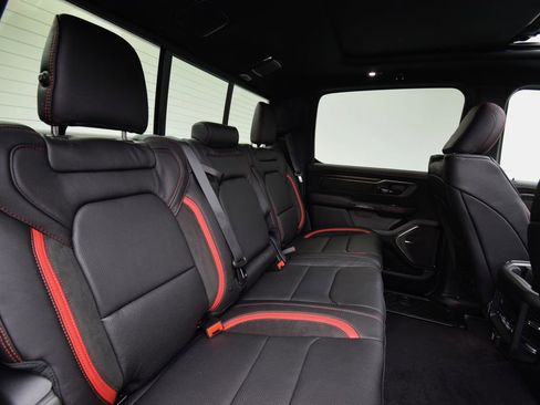 New 2026 RAM 1500 RHO w/ RHO Level 1 Equipment Group image 21