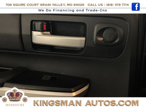 Used 2017 Toyota Tundra SR5 image 9