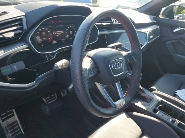 Used 2025 Audi Q3 2.0T Premium Plus AWD/4WD image 19