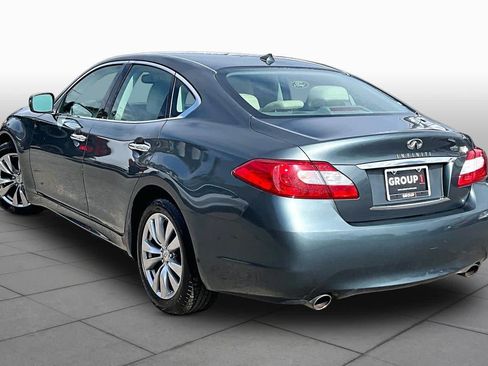 Used 2012 INFINITI M37 w/ Premium Pkg RWD image 15