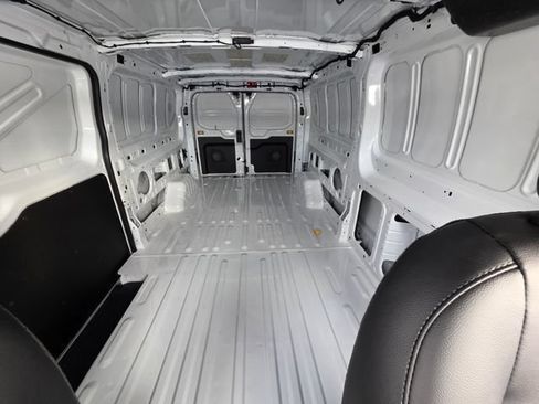 New 2026 Ford Transit 150 Low Roof RWD image 35
