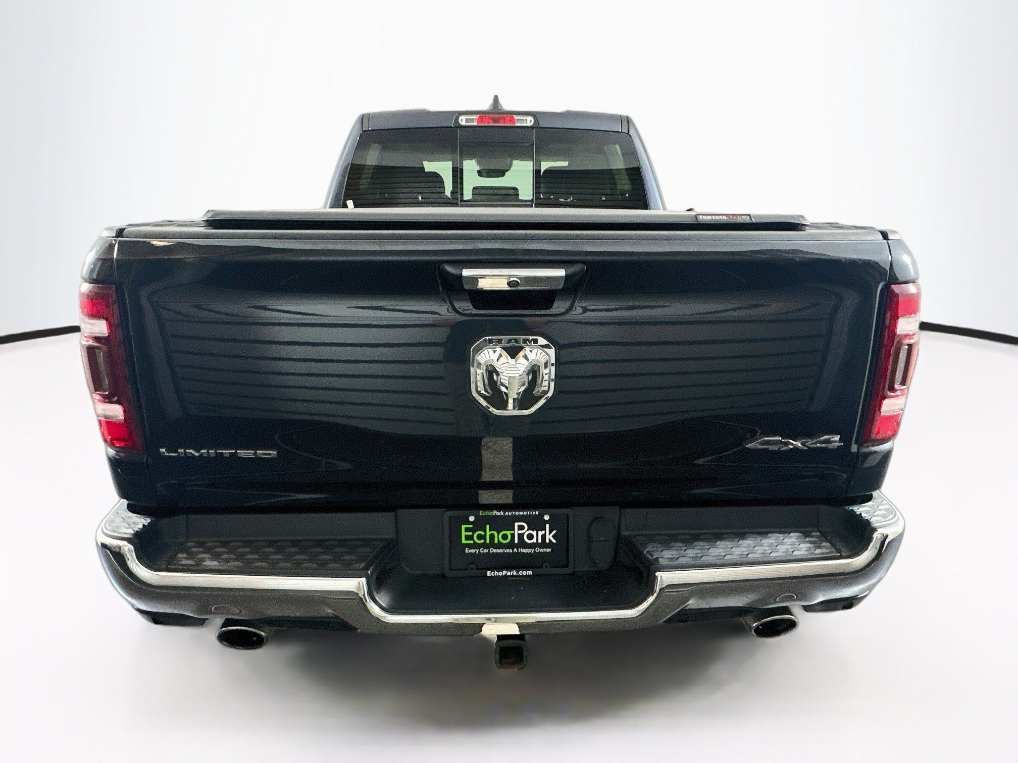Used 2019 RAM 1500 Limited AWD/4WD image 7