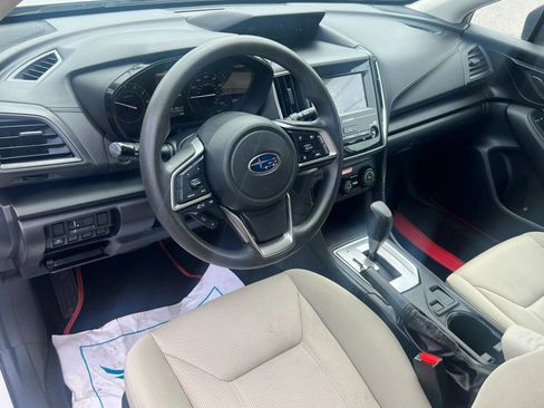 Used 2019 Subaru Impreza 2.0i w/ Eyesight AWD/4WD image 14