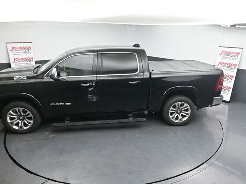 Used 2019 RAM 1500 Limited image 13