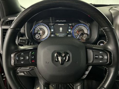 Used 2022 RAM 1500 Limited AWD/4WD image 11