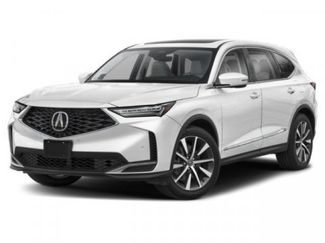 New 2026 Acura MDX SH-AWD w/ Technology Package video 1