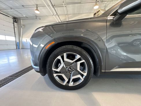 Used 2023 Hyundai Palisade Limited image 34