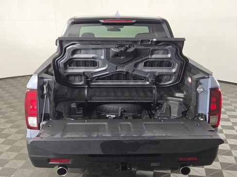 New 2025 Honda Ridgeline Sport image 9