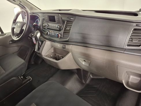Used 2024 Ford Transit 250 Base w/ Exterior Upgrade Package image 28