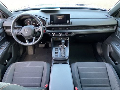 Used 2023 Honda CR-V Sport image 47