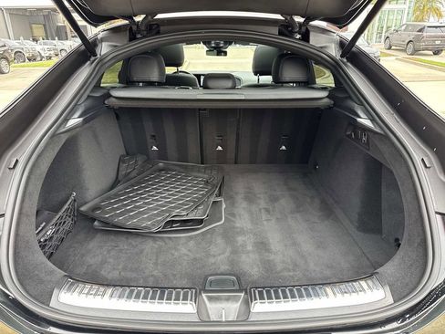 Used 2024 Mercedes-Benz GLE 53 AMG 4MATIC Coupe image 9