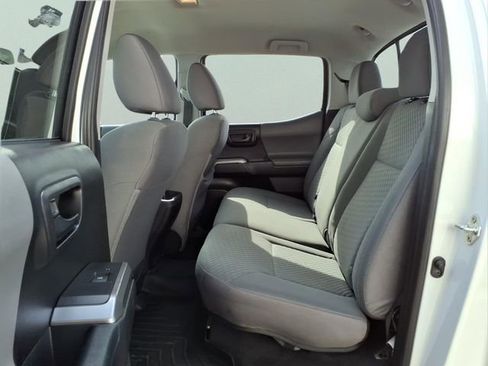 Used 2021 Toyota Tacoma SR5 image 24