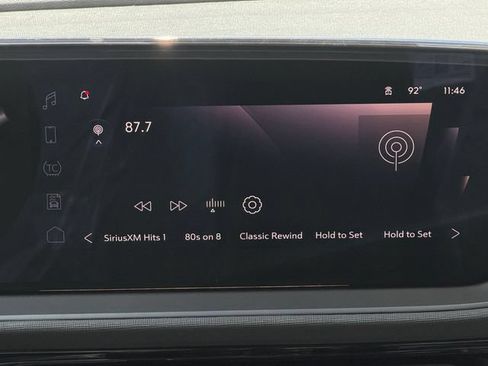 New 2026 Buick Envista Sport Touring w/ Convenience I Package FWD image 16