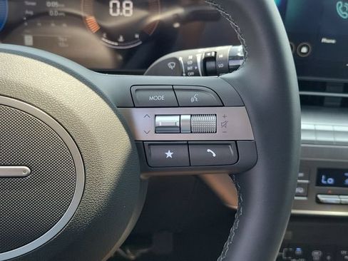 New 2026 Hyundai Kona SEL Sport FWD image 8