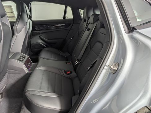 New 2026 Porsche Panamera image 24