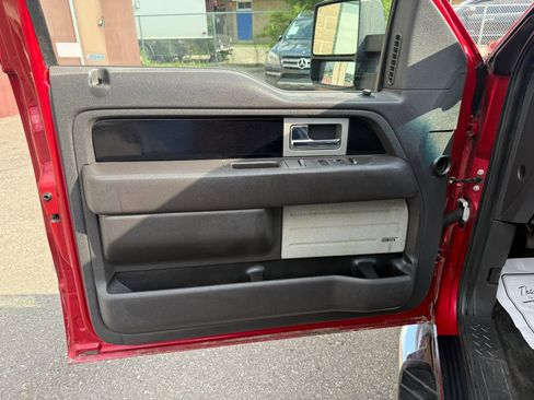 Used 2010 Ford F150 FX4 AWD/4WD image 19