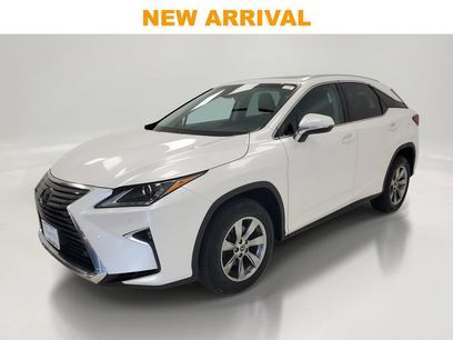 Used 2019 Lexus RX 350 AWD