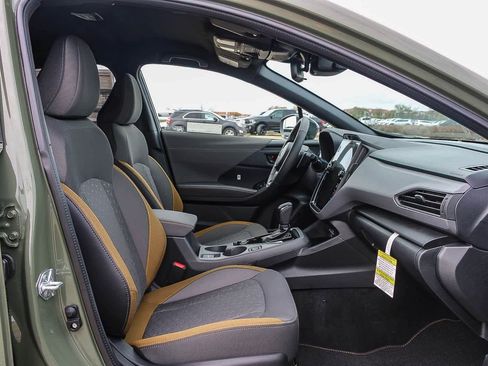 New 2026 Subaru Crosstrek 2.5i Sport image 13