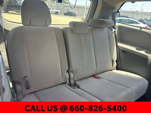Used 2020 Toyota Sienna LE AWD/4WD image 10