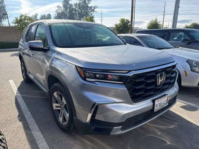 Used 2023 Honda Pilot EX-L