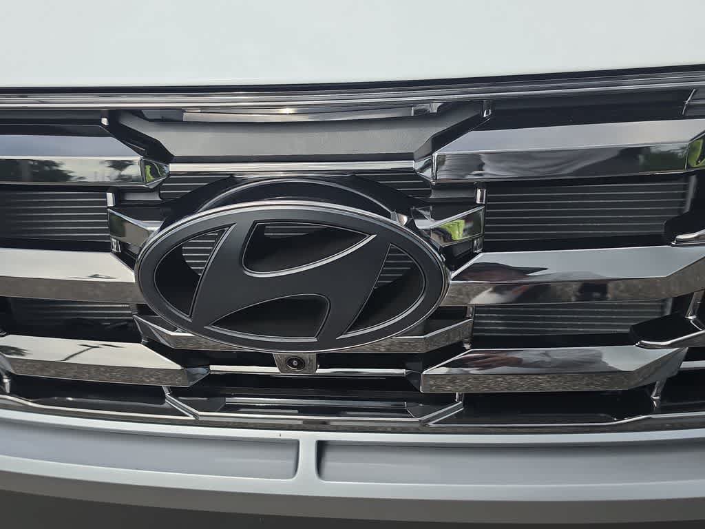 New 2026 Hyundai Tucson Limited AWD/4WD image 12