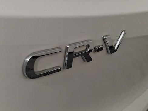 Used 2024 Honda CR-V EX image 30