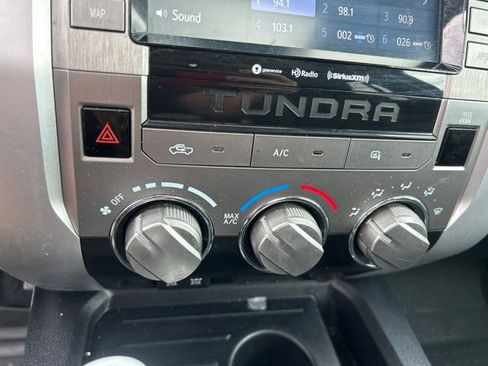 Used 2021 Toyota Tundra SR5 w/ SR5 Upgrade Package RWD image 25