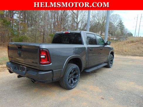New 2026 RAM 1500 Big Horn AWD/4WD image 21
