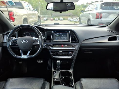 Used 2018 Hyundai Sonata Sport FWD image 15