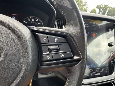 Certified 2023 Subaru Outback Wilderness AWD/4WD image 27