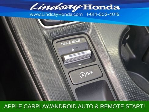 Used 2023 Honda Civic Sport image 18