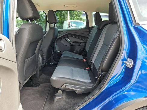 Used 2017 Ford Escape S FWD image 14