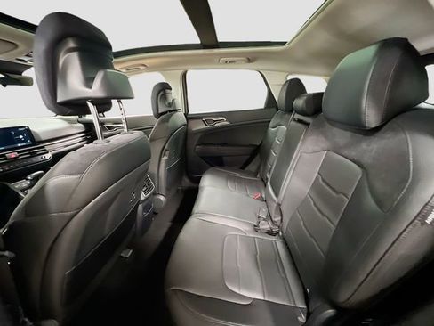 New 2026 Kia Sportage SX image 26