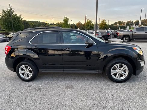 Used 2016 Chevrolet Equinox LT w/ Convenience Package AWD/4WD image 3
