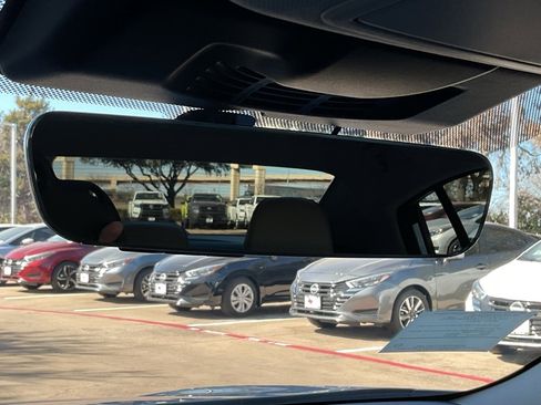 New 2026 Nissan Sentra SL w/ Floor Mat Package image 28