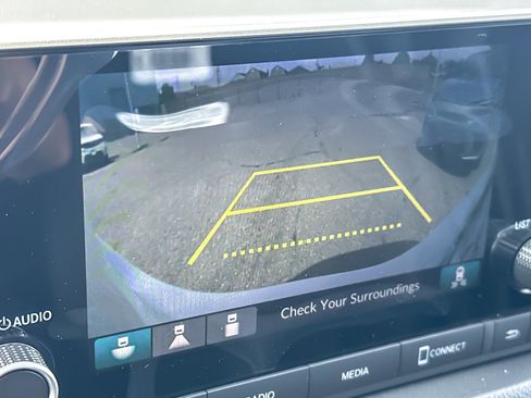 New 2026 Honda Civic Sport image 21