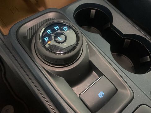 Used 2024 Ford Maverick Lariat w/ FX4 Off-Road Package image 9